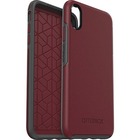 OtterBox Symmetry Series Case for iPhone Xs Max - For Apple iPhone XS Max Smartphone - Fine Port - Drop Resistant - Synthetic Rubber, Polycarbonate