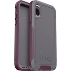 OtterBox Pursuit Series Case for iPhone X/Xs - For Apple iPhone X, iPhone XS Smartphone - Merlin - Drop Resistant, Impact Resistant, Shock Absorbing, Dust Resistant, Dirt Resistant, Snow Resistant, Mud Resistant - Polycarbonate, Thermoplastic Elastomer (TPE)