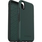 OtterBox Symmetry Series for iPhone X/Xs - New Thin Design - For Apple iPhone X, iPhone XS Smartphone - Ivy Meadow - Drop Resistant - Synthetic Rubber, Polycarbonate