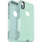 OtterBox Commuter Series Case for iPhone Xs Max - For Apple iPhone XS Max Smartphone - Ocean Way - Impact Absorbing, Dust Resistant, Dirt Resistant, Slip Resistant - Synthetic Rubber, Polycarbonate
