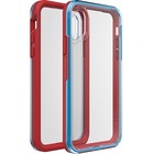 LifeProof SLAM FOR iPHONE X/XS - For Apple iPhone X, iPhone XS Smartphone - Transparent, Varsity - Drop Resistant, Shock Proof, Scratch Resistant