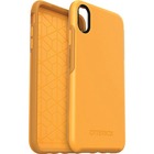 OtterBox Symmetry Series Case for iPhone Xs Max - For Apple iPhone XS Max Smartphone - Aspen Gleam - Drop Resistant - Synthetic Rubber, Polycarbonate
