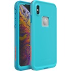 LifeProof Fre For iPHONE Xs MAX - For Apple iPhone XS Max Smartphone - Boosted - Water Proof, Drop Proof, Dirt Proof, Snow Proof, Debris Resistant