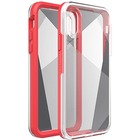 LifeProof SLAM FOR iPHONE X/XS - For Apple iPhone X, iPhone XS Smartphone - What'S The Angle - Transparent - Drop Resistant, Shock Proof, Scratch Resistant