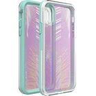 LifeProof SLAM FOR iPHONE X/XS - For Apple iPhone X, iPhone XS Smartphone - Palm Daze - Transparent - Drop Resistant, Shock Proof, Scratch Resistant
