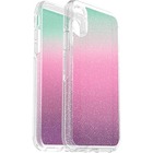 OtterBox Symmetry Series for iPhone X/Xs - New Thin Design - For Apple iPhone X, iPhone XS Smartphone - Gradient Energy - Drop Resistant - Synthetic Rubber, Polycarbonate