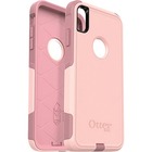 OtterBox Commuter Series Case for iPhone Xs Max - For Apple iPhone XS Max Smartphone - Ballet Way - Impact Absorbing, Dust Resistant, Dirt Resistant, Slip Resistant, Drop Resistant - Synthetic Rubber, Polycarbonate