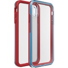 LifeProof SLAM FOR iPHONE Xs MAX - For Apple iPhone XS Max Smartphone - Transparent, Varsity - Drop Resistant, Scratch Resistant