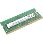 Lenovo 32GB DDR4 SDRAM Memory Module - 32 GB (1 x 32 GB) - DDR4-2666/PC4-21333 DDR4 SDRAM - CL19 - 1.20 V - Non-ECC - 260-pin - SoDIMM