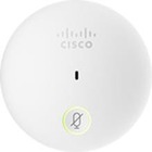 Cisco Wired Boundary Microphone - 24.6 ft - 80 Hz to 20 kHz -34 dB - Omni-directional - Table Mount - Mini-phone