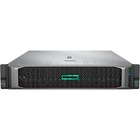 HPE ProLiant DL385 G10 2U Rack Server - 1 x EPYC 7351 - 32 GB RAM HDD SSD - 12Gb/s SAS, Serial ATA/600 Controller - 2 Processor Support - 16 MB Graphic Card - Gigabit Ethernet - 8 x SFF Bay(s) - Hot Swappable Bays - 1 x 800 W