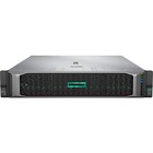 HPE ProLiant DL385 G10 2U Rack Server - 1 x EPYC 7551 - 32 GB RAM HDD SSD - 12Gb/s SAS, Serial ATA/600 Controller - 2 Processor Support - 16 MB Graphic Card - Gigabit Ethernet - 8 x SFF Bay(s) - Hot Swappable Bays - 1 x 800 W