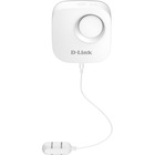 D-Link Wi-Fi Water Sensor - Water Detection - Wall Mount