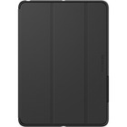 OtterBox Symmetry Carrying Case (Folio) Apple iPad (5th Generation), iPad (6th Generation) Tablet - Starry Night - Polycarbonate, Synthetic Rubber, MicroFiber Body - Bulk