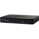 Cisco RV160 VPN Router - 5 Ports - Management Port - 1 Slots - Gigabit Ethernet