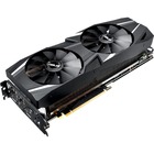 Asus Dual DUAL-RTX2070-8G GeForce RTX 2070 Graphic Card - 8 GB GDDR6 - 1.41 GHz Core - 256 bit Bus Width - DisplayPort - HDMI