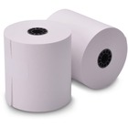 ICONEX Cash Register Roll - 2 1/4" x 150 ft - 5 / Pack - White