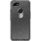 OtterBox Symmetry Series Clear Case for Google Pixel 3 XL - For Google Smartphone - Stardust - Scratch Resistant, Drop Proof - Synthetic Rubber, Polycarbonate