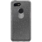 OtterBox Symmetry Series Clear Case for Google Pixel 3 - For Google Smartphone - Stardust - Drop Proof, Scratch Resistant - Synthetic Rubber, Polycarbonate