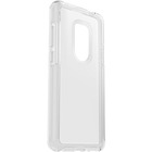 OtterBox Symmetry Series Clear Case for Huawei Mate 20 - For Huawei Smartphone - Clear - Scratch Resistant, Drop Proof - Synthetic Rubber, Polycarbonate