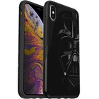 OtterBox Symmetry Series Galactic Collection Case for iPhone Xs Max - For Apple iPhone XS Max Smartphone - Darth Vader, Sith Lord - Drop Resistant - Synthetic Rubber, Polycarbonate