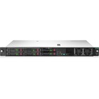 HPE ProLiant DL20 G10 1U Rack Server - 1 x Xeon E-2134 - 16 GB RAM HDD SSD - Serial ATA/600 Controller - 1 Processor Support - 64 GB RAM Support - Matrox G200 16 MB Graphic Card - Gigabit Ethernet - 4 x SFF Bay(s) - Hot Swappable Bays - 1 x 500 W
