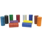 Funstuff Tempera Blocks - 6 / Pack - Black