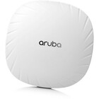 Aruba AP-514 802.11ax 5.40 Gbit/s Wireless Access Point - TAA Compliant - 2.40 GHz, 5 GHz - MIMO Technology - 2 x Network (RJ-45) - Ceiling Mountable, Wall Mountable, Rail-mountable
