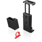 Lenovo Desk Mount for Monitor, Docking Station - 1 Display(s) Supported - 24" Screen Support