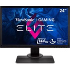 ViewSonic Graphic XG240R 24" Full HD LED Monitor - 16:9 - Black - 24.00" (609.60 mm) Class - Twisted nematic (TN) - LED Backlight - 1920 x 1080 - 16.7 Million Colors - FreeSync - 350 cd/m - 5 ms - HDMI - DisplayPort