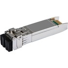 Aruba 25G SFP28 LC eSR 400m MMF Transceiver - For Data Networking, Optical Network - 1 x LC Network - Optical Fiber - Multi-mode - 25 Gigabit Ethernet