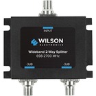 Wilson -3dB 2-Way Splitter 698-2700MHz, 75ohm - 2.70 GHz - 698 MHz to 2.70 GHz