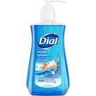Dial Liquid Soap - 221 mL - Kill Germs - Hand - 1 Each