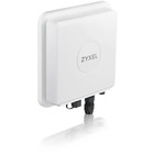 ZYXEL WAC6552D-S IEEE 802.11 a/b/g/n/ac 1.14 Gbit/s Wireless Access Point - 2.40 GHz, 5 GHz - MIMO Technology - Pole-mountable