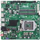 Asus Prime H310T R2.0/CSM Desktop Motherboard - Intel Chipset - Socket H4 LGA-1151 - 32 GB DDR4 SDRAM Maximum RAM - SoDIMM - 2 x Memory Slots - Gigabit Ethernet - 2 x USB 3.1 Port - HDMI - 2 x SATA Interfaces