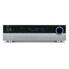 Harman Kardon DPR2005 A/V Receiver - 120 W RMS - 0.2% THD - Dolby Digital EX, Dolby Pro Logic IIx, DTS Neo:6, DTS-ES Matrix, DTS 96/24