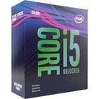 Intel Core i5 i5-9600KF Hexa-core (6 Core) 3.70 GHz Processor - Retail Pack - 9 MB Cache - 4.60 GHz Overclocking Speed - 14 nm - Socket H4 LGA-1151 - 95 W