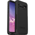 OtterBox Pursuit Carrying Case Samsung Smartphone - Black - Impact Resistant Interior, Shock Absorbing Interior, Drop Resistant - Lanyard Strap - 6.44" (163.58 mm) Height x 3.21" (81.53 mm) Width x 0.60" (15.24 mm) Depth