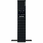 CyberPower UPS Systems OL3000RTXL2UN Smart App Online -  Capacity: 3000 VA / 2700 W - CyberPower OL3000RTXL2UN 3KVA Online UPS 2U sine wave LCD 100-125V RMCARD205 RT 3YR WTY