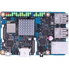 Asus Tinker Board S Single Board Computer - Rockchip - Cortex A17 - RK3288 - Quad-core (4 Core) - 1.80 GHz - 2 GB - LPDDR3 - 16 GB Flash Memory - ARM - Mali-T764 - Wireless LAN - Bluetooth - HDMI - 4 x Number of USB Ports - 4 x Number of USB 2.0 Ports - N