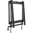Tripp Lite DWFPSC4570M Wall Mount for Flat Panel Display, Monitor - Black - 1 Display(s) Supported70" Screen Support - 50 kg Load Capacity