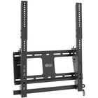Tripp Lite DWTPSC4555M Wall Mount for Flat Panel Display, Monitor - Black - 1 Display(s) Supported - 55" Screen Support - 50 kg Load Capacity