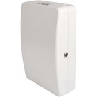 Tripp Lite EN1812 Mounting Box for Wireless Access Point, Router, Modem - White - White