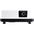 Viewsonic 3D Laser Projector - 1920 x 1080 - Ceiling, Front - 1080p - 20000 Hour Normal ModeFull HD - 3500 lm - HDMI - USB