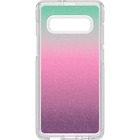 OtterBox Symmetry Series for Galaxy S10+ - For Samsung Smartphone - Gradient Energy - Drop Resistant, Bump Resistant - Synthetic Rubber, Polycarbonate