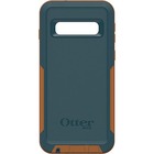 OtterBox Pursuit Series for Galaxy S10 - For Samsung Smartphone - Autumn Lake - Shock Absorbing, Drop Resistant, Impact Resistant, Dust Resistant, Dirt Resistant, Mud Resistant, Snow Resistant - Polycarbonate, Thermoplastic Elastomer (TPE)