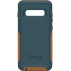 OtterBox Pursuit Series for Galaxy S10+ - For Samsung Smartphone - Autumn Lake - Shock Absorbing, Drop Resistant, Impact Resistant, Dust Resistant, Dirt Resistant, Mud Resistant, Snow Resistant - Polycarbonate, Thermoplastic Elastomer (TPE)