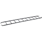 Tripp Lite SRCABLELADDER18 Cable Ladder - Black