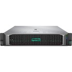 HPE ProLiant DL385 G10 2U Rack Server - 1 x EPYC 7301 - 32 GB RAM HDD SSD - 12Gb/s SAS Controller - 2 Processor Support - 16 MB Graphic Card - Gigabit Ethernet - 8 x SFF Bay(s) - Hot Swappable Bays - 1 x 800 W