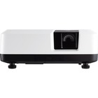 Viewsonic LS700-4K 3D Ready DLP Projector - 16:9 - 3840 x 2160 - Front, Ceiling - 2160p - 20000 Hour Normal Mode4K - 3,000,000:1 - 3300 lm - HDMI - USB - 3 Year Warranty